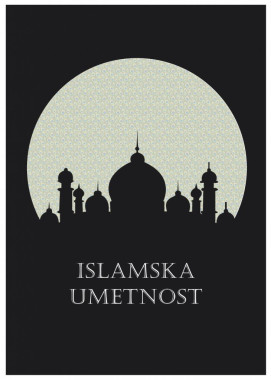 Adna Hasanbegović - AD111 - Istorija umetnosti starog i srednjeg veka(1)