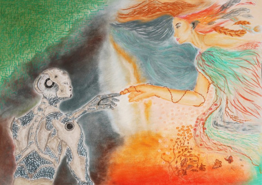 Aleksandra Bogojević - AD102 - Crtanje 2 (2)