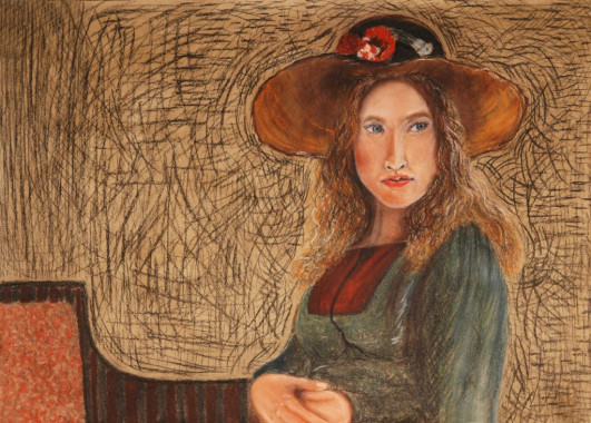 Aleksandra Bogojević - AD102 - Crtanje 2 (3)