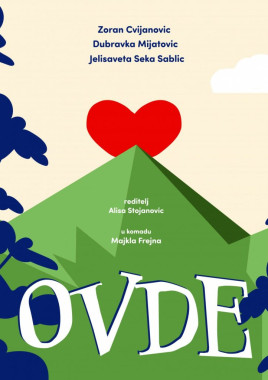 Ana Ilić - AD311 - Grafički dizajn