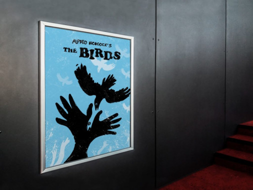 Ana Radovanović - AD311 - Grafički dizajn