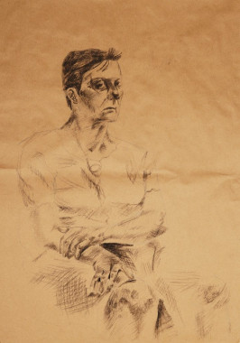 Anastasija Pavlović - AD102 - Crtanje 2 (2)