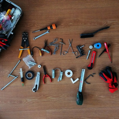 Anastasija Stojanović - AD125 - Tipografija