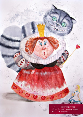 Anđela Dominik - AD101 - Crtanje 1