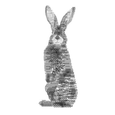 Anđela Dominik - AD125 - Tipografija