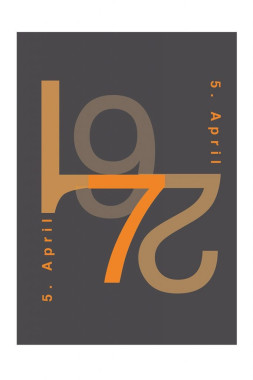 Anđela Ognjenović - AD125 - Tipografija