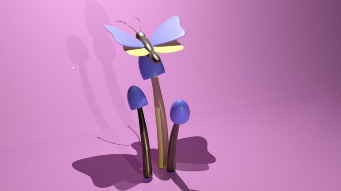 Anđela Rosić - AD355 - 3D modelovanje(1)