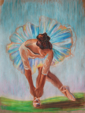 Anđela Srećković - AD102 - Crtanje 2