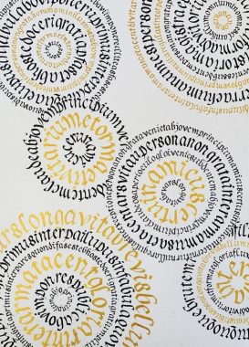 Anđela Srećković - AD120 - Pismo