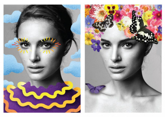 Anđela Srećković - AD162 - Forme grafičkog dizajna