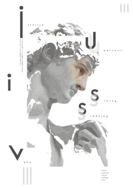 Andjela Dominik - AD111 - Istorija umetnosti starog i srednjeg veka