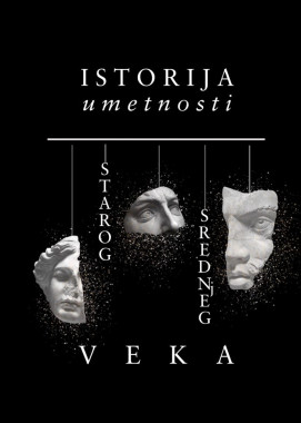Andjela Ognjenović - AD111 - Istorija umetnosti starog i srednjeg veka
