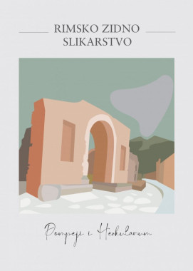 Andjela Ognjenović - AD111 - Istorija umetnosti starog i srednjeg veka