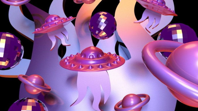 Andrej Ferš - AD355 - 3D modelovanje(3)