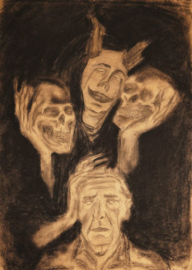 David Janković - AD102 - Crtanje 2