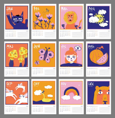 Đina Jovanović - AD311 - Grafički dizajn