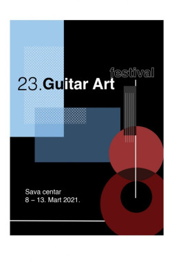 Elana Stanić - AD125 - Tipografija