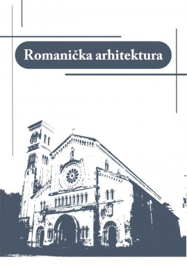 Elena Stanić - AD111 - Istorija umetnosti starog i srednjeg veka