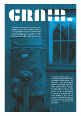 Ivan Lavrenčić - AD211 - Grafički dizajn 1