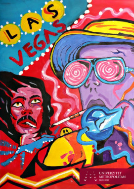 Ivana Stojković - AD101 - Crtanje 1