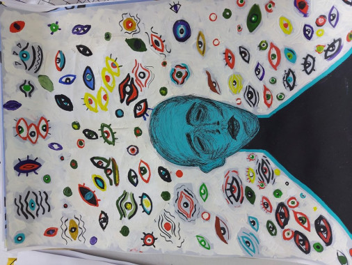 Ivana Stojković - AD102 - Crtanje 2