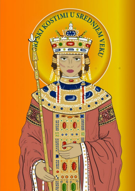 Ivana Stojković - AD111 - Istorija umetnosti starog i srednjeg veka