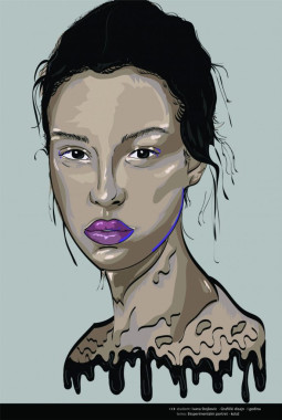 Ivana Stojković - AD162 - Forme grafičkog dizajna