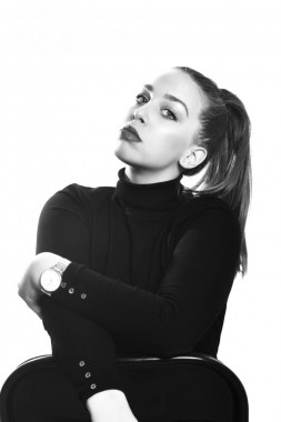 Ivana Tomišić - AD250 - Digitalna fotografija