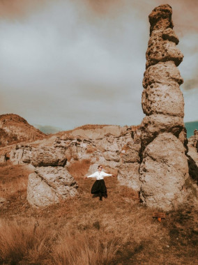 Jana Andrić - AD250 - Digitalna fotografija