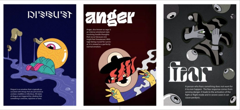 Jana Ristić - AD162 - Forme grafičkog dizajna