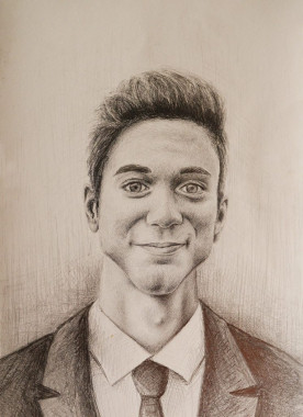 Jana Stojanović - AD102 - Crtanje 2 (2)