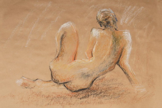 Jana Stojanović - AD102 - Crtanje 2 (3)