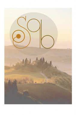 Jelena Mijalković - AD325 - Korporativni identitet