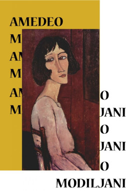 Jovana Vasić - AD201 - Istorija moderne umetnosti