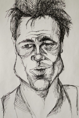 Julija Tepavac - AD102 - Crtanje 2 (2)