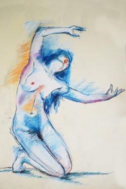 Julija Tepavac - AD102 - Crtanje 2 (5)