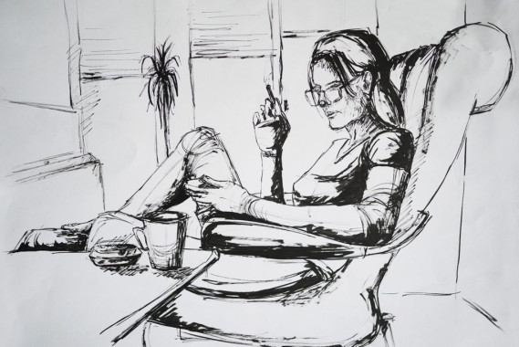 Julija Tepavac - AD102 - Crtanje 2 (6)