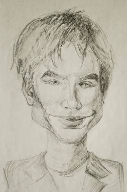 Julija Tepavac - AD102 - Crtanje 2