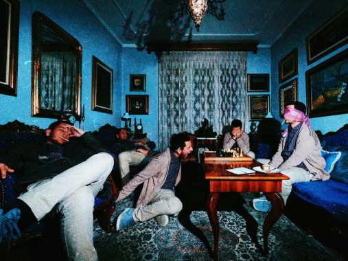 Luka Jaredić - AD250 - Digitalna fotografija