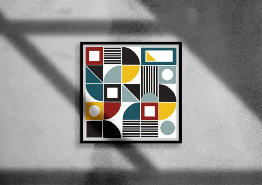 Magdalena Rašić - AD311 - Grafički dizajn