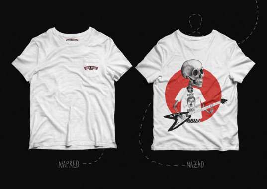 Marija Lazarević- AD411 - Grafički dizajn 3