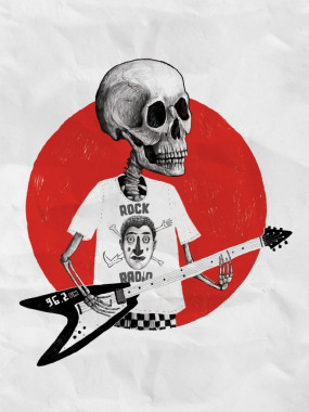 Marija Lazarević - AD411 - Grafički dizajn 3