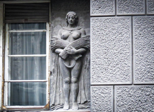 Marija Stamenković - AD250 - Digitalna fotografija