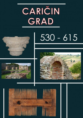 Marija Trajković - AD111 - Istorija umetnosti starog i srednjeg veka