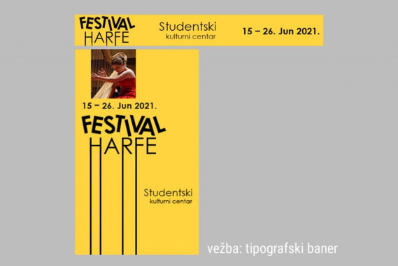 Marija Trajković - AD125 - Tipografija