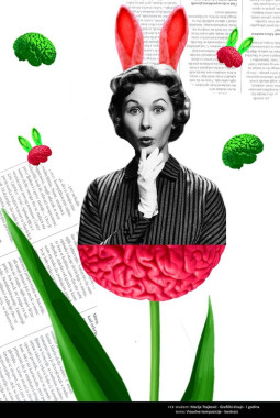 Marija Trajković - AD162 - Forme grafičkog dizajna