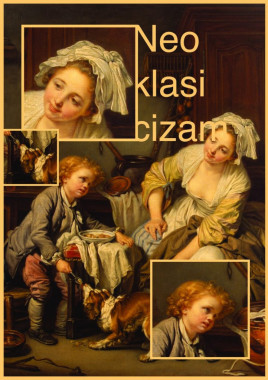 Marija Živković - AD112 - Istorija umetnosti novog veka