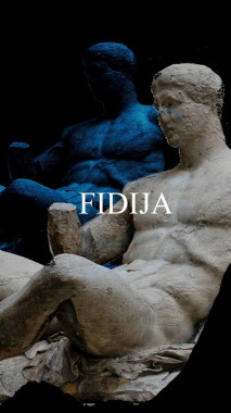 Marina Keredžin - AD111 - Istorija umetnosti starog i srednjeg veka