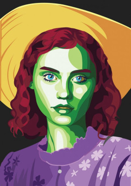 Marta Stojanović - AD162 - Forme grafičkog dizajna