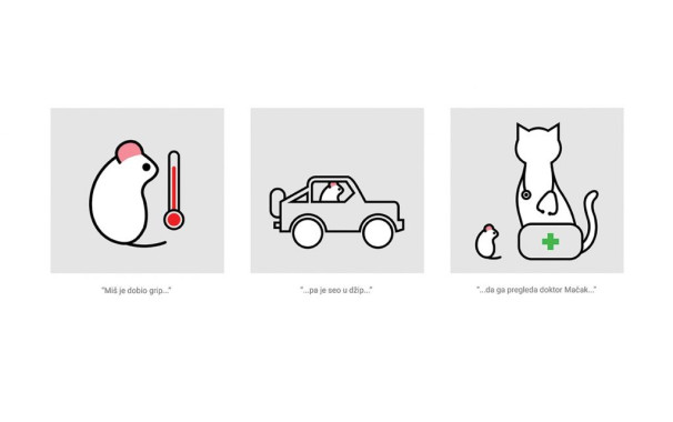 Mateja Jezdić - AD325 - Korporativni identitet